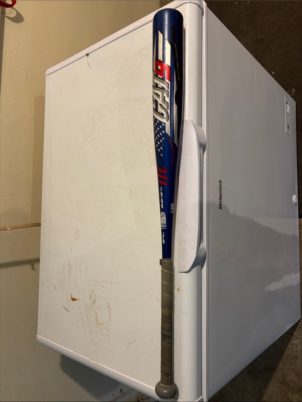 Marucci CAT 9 32”/24 oz Baseball Bat